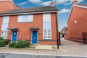 3 bedroom Semi-Detached for sale